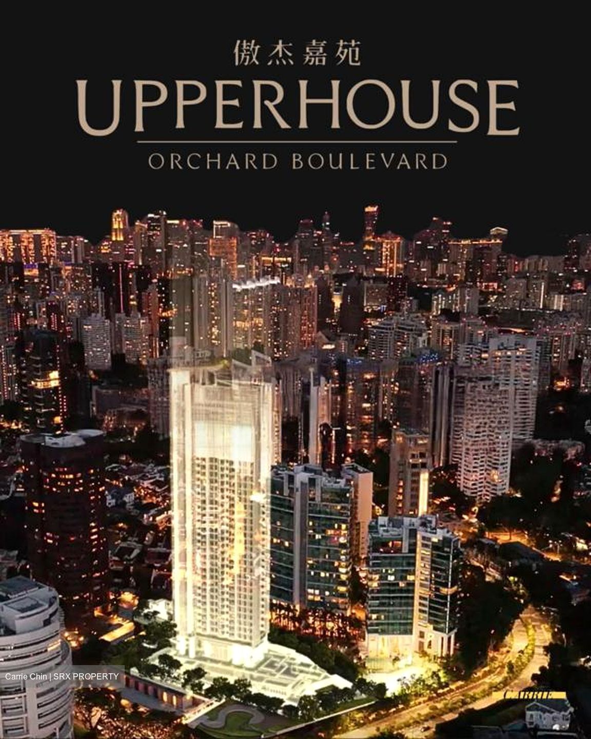 Orchard Boulevard (D10), Condominium #455089551